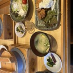 一汁五穀 - 