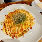 お好み焼 ねぎ庵 川内店 - 