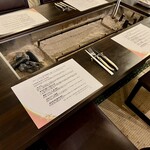 鈴木せいざえもん囲炉裏 - 