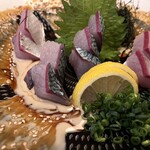 旬の鮮魚と魂の煮込み 照 博多口店 - 