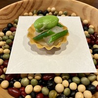 ミザンセーヌ - 