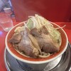 ラーメン タロー 大森の陣