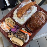 肉の森田屋 花園店 - 