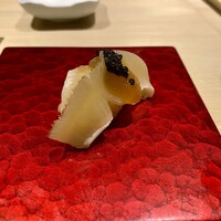 鮨 恵比寿 幸凛 - 