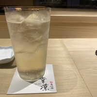 鮨 恵比寿 幸凛 - 