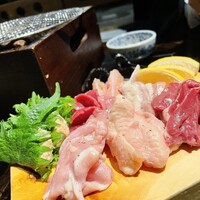 焼鶏あきら 中目黒本店 - 