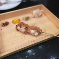 やきとり 嶋家 - 