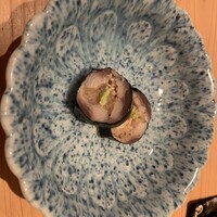 江戸前鮓 すし通 - 
