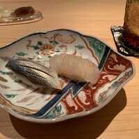 江戸前鮓 すし通 - 