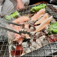 焼鶏あきら 中目黒本店 - 