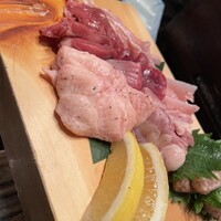 焼鶏あきら 中目黒本店 - 
