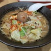 ラーメン中華食堂 新世 宮前店
