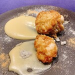 Ristorante SHIKAZAWA - 