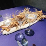 Ristorante SHIKAZAWA - 