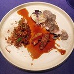 Ristorante SHIKAZAWA - 