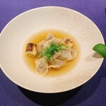 Ristorante SHIKAZAWA - 