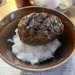 挽肉と米 吉祥寺 - 