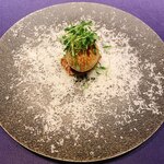 Ristorante SHIKAZAWA - 