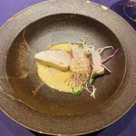 Ristorante SHIKAZAWA - 