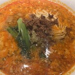 四川料理 龍の子 - 