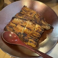 炭焼鰻 寝床 福島店 - 