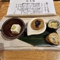 九つ井 玉川店 - 
