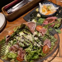 Seafood bar Ermitage 横浜鶴屋町店 - 