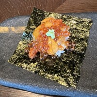 鉄板焼 摩天楼 東京スカイツリー・ソラマチ店 - 