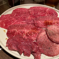 福岡焼肉kintan - 