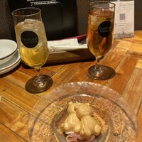 Seafood bar Ermitage 横浜鶴屋町店 - 