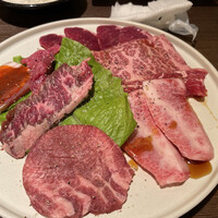 福岡焼肉kintan - 