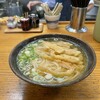 葉隠うどん