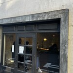 ブレッドアーエスプレッソ - 