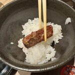 焼肉かなう - 