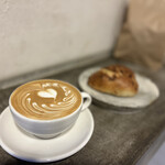 ブレッドアーエスプレッソ - 