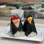 おにぎりぼんご - 