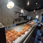 ブレッドアーエスプレッソ - 