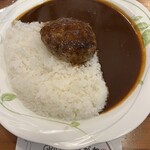 グリル＆コーヒー はせがわ - 