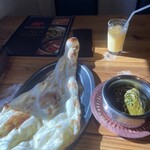 インド&アジアンレストラン スバビハニ - 