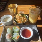 インド&アジアンレストラン スバビハニ - 