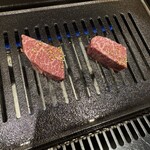 焼肉かなう - 