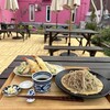 蕎麦&Cafe アミカ
