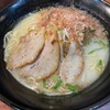 ラーメン戦國屋