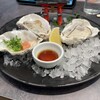 焼がきの はやし