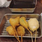 大衆酒場 ぎふや - 