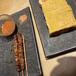 博多もつ鍋 やまや - 