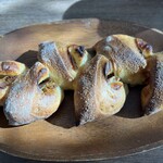 ル・ミリュウ - 