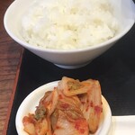 らーめん 賛平 - 