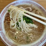 しののめヌードル - 