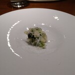 草片 - ブロッコリー